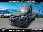2025 Mercedes-Benz Sprinter 2500 Standard Roof RWD Passenger Van for sale #SP791483 - photo 19