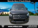 2025 Mercedes-Benz Sprinter 2500 Standard Roof RWD Passenger Van for sale #SP791483 - photo 20