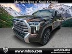 2025 Toyota Tundra CrewMax Cab 4x4 Pickup for sale #SP791484A - photo 21