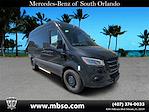 2025 Mercedes-Benz Sprinter 2500 Standard Roof RWD Passenger Van for sale #SP791487 - photo 1