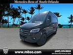 2025 Mercedes-Benz Sprinter 2500 Standard Roof RWD Passenger Van for sale #SP791487 - photo 15