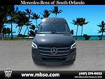 2025 Mercedes-Benz Sprinter 2500 Standard Roof RWD Passenger Van for sale #SP791487 - photo 16