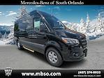 2025 Mercedes-Benz Sprinter 2500 Standard Roof RWD Passenger Van for sale #SP831866 - photo 1