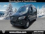 2025 Mercedes-Benz Sprinter 2500 Standard Roof RWD Passenger Van for sale #SP831866 - photo 19