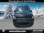 2025 Mercedes-Benz Sprinter 2500 Standard Roof RWD Passenger Van for sale #SP831866 - photo 20