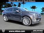 Used 2017 Cadillac XT5 Luxury for sale #SR239727A - photo 18