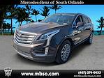 Used 2017 Cadillac XT5 Luxury for sale #SR239727A - photo 22