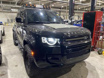 Used 2023 Land Rover Defender X-Dynamic SE for sale #SR261062A - photo 1