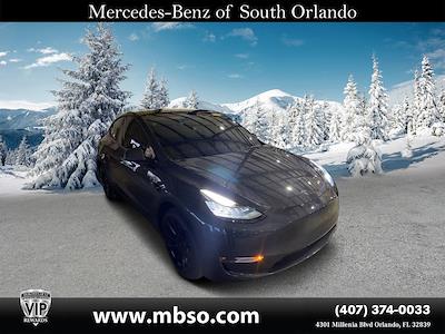 Used 2023 Tesla Model Y Long Range for sale #SR270327A - photo 1