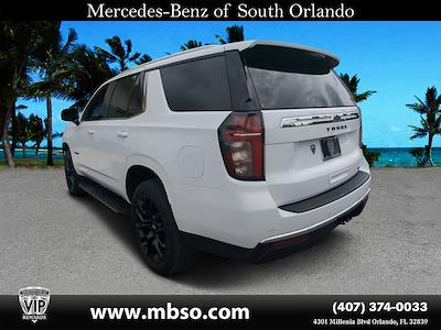 2022 Chevrolet Tahoe 4x4 SUV for sale #SR270542A - photo 2