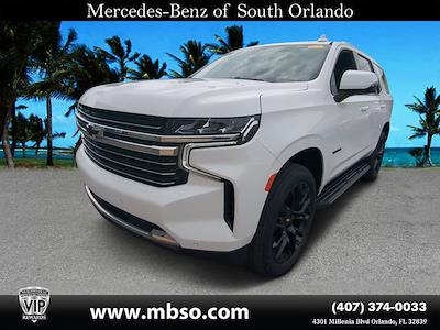 2022 Chevrolet Tahoe 4x4 SUV for sale #SR270542A - photo 1