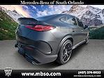 2025 Mercedes-Benz AMG GLC 63 S E AWD SUV for sale #SR277679A - photo 2