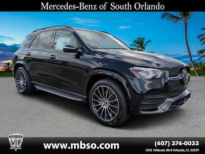 2023 Mercedes-Benz GLE 350 AWD SUV for sale #SR279410A - photo 1