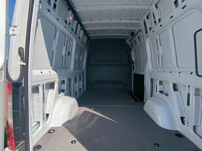 2025 Mercedes-Benz Sprinter 2500 Standard Roof RWD Empty Cargo Van for sale #ST194909 - photo 2