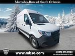 2025 Mercedes-Benz Sprinter 2500 Standard Roof RWD Empty Cargo Van for sale #ST194909 - photo 1