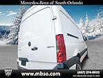 2025 Mercedes-Benz Sprinter 2500 Standard Roof RWD Empty Cargo Van for sale #ST194909 - photo 16