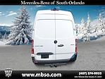 2025 Mercedes-Benz Sprinter 2500 Standard Roof RWD Empty Cargo Van for sale #ST194909 - photo 17