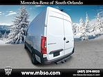 2025 Mercedes-Benz Sprinter 2500 Standard Roof RWD Empty Cargo Van for sale #ST194909 - photo 18