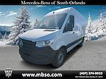 2025 Mercedes-Benz Sprinter 2500 Standard Roof RWD Empty Cargo Van for sale #ST194909 - photo 19