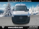 2025 Mercedes-Benz Sprinter 2500 Standard Roof RWD Empty Cargo Van for sale #ST194909 - photo 20