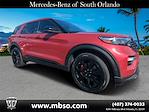 2022 Ford Explorer 4WD SUV for sale #ST195475B - photo 1