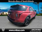 2022 Ford Explorer 4WD SUV for sale #ST195475B - photo 2