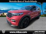 2022 Ford Explorer 4WD SUV for sale #ST195475B - photo 20