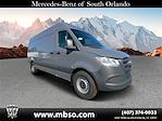 2025 Mercedes-Benz Sprinter 2500 High Roof RWD Empty Cargo Van for sale #ST196153 - photo 1