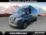 2025 Mercedes-Benz Sprinter 2500 High Roof RWD Empty Cargo Van for sale #ST196153 - photo 19