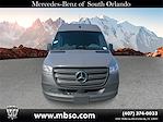2025 Mercedes-Benz Sprinter 2500 High Roof RWD Empty Cargo Van for sale #ST196153 - photo 20