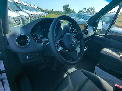 Used 2025 Mercedes-Benz Sprinter 2500 Standard Roof Empty Cargo Van for sale #ST197230 - photo 2