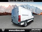 2025 Mercedes-Benz Sprinter 2500 Standard Roof RWD Empty Cargo Van for sale #ST197230 - photo 2