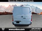 2025 Mercedes-Benz Sprinter 2500 Standard Roof RWD Empty Cargo Van for sale #ST197230 - photo 16