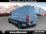 2025 Mercedes-Benz Sprinter 2500 Standard Roof RWD Empty Cargo Van for sale #ST197230 - photo 17