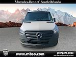 2025 Mercedes-Benz Sprinter 2500 Standard Roof RWD Empty Cargo Van for sale #ST197230 - photo 19