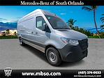2025 Mercedes-Benz Sprinter 2500 High Roof RWD Empty Cargo Van for sale #ST198015 - photo 1