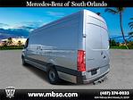 2025 Mercedes-Benz Sprinter 2500 High Roof RWD Empty Cargo Van for sale #ST198015 - photo 20