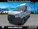 2025 Mercedes-Benz Sprinter 2500 High Roof RWD Empty Cargo Van for sale #ST198015 - photo 21