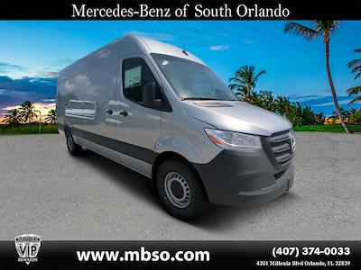 2025 Mercedes-Benz Sprinter 2500 High Roof RWD Empty Cargo Van for sale #ST198180 - photo 1