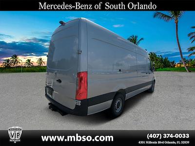2025 Mercedes-Benz Sprinter 2500 High Roof RWD Empty Cargo Van for sale #ST198180 - photo 2