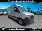 2025 Mercedes-Benz Sprinter 2500 High Roof RWD Empty Cargo Van for sale #ST198180 - photo 1