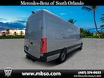 2025 Mercedes-Benz Sprinter 2500 High Roof RWD Empty Cargo Van for sale #ST198180 - photo 2