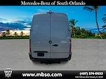 2025 Mercedes-Benz Sprinter 2500 High Roof RWD Empty Cargo Van for sale #ST198180 - photo 15