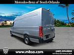 2025 Mercedes-Benz Sprinter 2500 High Roof RWD Empty Cargo Van for sale #ST198180 - photo 16