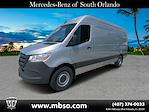 2025 Mercedes-Benz Sprinter 2500 High Roof RWD Empty Cargo Van for sale #ST198180 - photo 17
