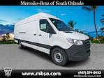 2025 Mercedes-Benz Sprinter 2500 High Roof RWD Empty Cargo Van for sale #ST199122 - photo 1