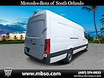 2025 Mercedes-Benz Sprinter 2500 High Roof RWD Empty Cargo Van for sale #ST199122 - photo 17