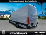 2025 Mercedes-Benz Sprinter 2500 High Roof RWD Empty Cargo Van for sale #ST199122 - photo 19