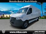 2025 Mercedes-Benz Sprinter 2500 High Roof RWD Empty Cargo Van for sale #ST199122 - photo 20