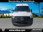 2025 Mercedes-Benz Sprinter 2500 High Roof RWD Empty Cargo Van for sale #ST199122 - photo 21